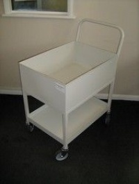 Filing Trolley
