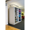 Office Rotary Filing Systems