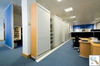 Movable Filing Cabinets