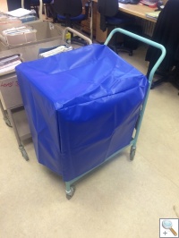 Filing Trolley Covers