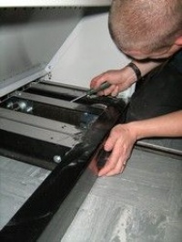 Office Mobile Shelving Repairs and Servicing 